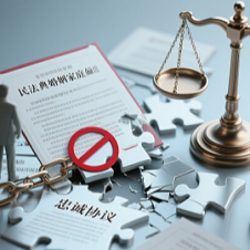 为什么说立法保护NPD受害者，其实也是在保护我们每一个人？