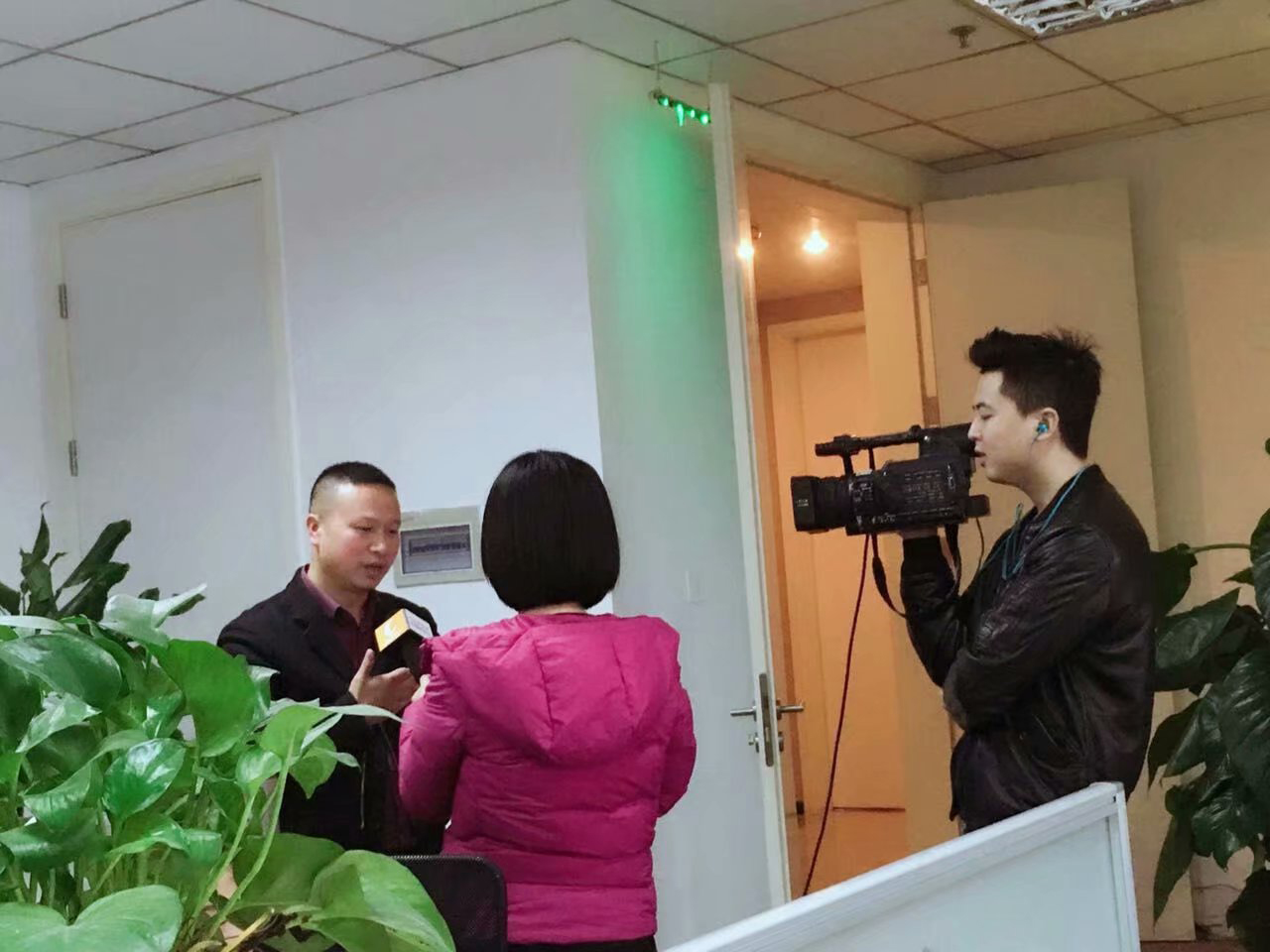 成都电视台